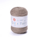 Пряжа YarnArt Cotton Fair 8/4 №5515 кава з молоком (бавовняна) 50 г, 160 м 5515 фото 1