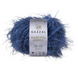 Пряжа Gazzal Marilyn & Merinos №8274 темно-синій колір, 88м/50гр, 41% Superwash мериносова вовна, для ручного в'язання спицями та гачком 8274 фото 1