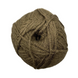 Пряжа Lady Yarn Nice Woolly №NW006 коричневый (полушерсть) 100 г, 200 м NW006 фото 2