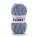 YarnArt EVEREST (Еверест) № 7030 (Напіввовняна пряжа, нитки для в'язання) 7030 фото 1