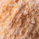 Пряжа YarnArt Nifty Fur №8418 персиково-белый (фантазийнная пряжа, имитация меха) 80 м, 100 г 8418 фото 2
