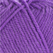 Пряжа YarnArt Shetland №514 фиолетовый, полушерстяная нитки для вязания спицами и крючком 514 фото 2