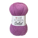 Пряжа YarnArt Forza Solid №4640 рожево-бузковий, напіввовна, нитки для в'язання 4640 фото 1