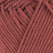 Пряжа YarnArt Jeans Bamboo №142 светло-кирпичный, полухлопок, для ручной вязки спицами и крючком 142 фото 2