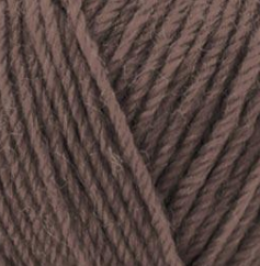 Пряжа Alize Superwash Artisan (Супервош Артiзан) №232 коричневий, шкарпеткова нитки для в'язання 232 фото