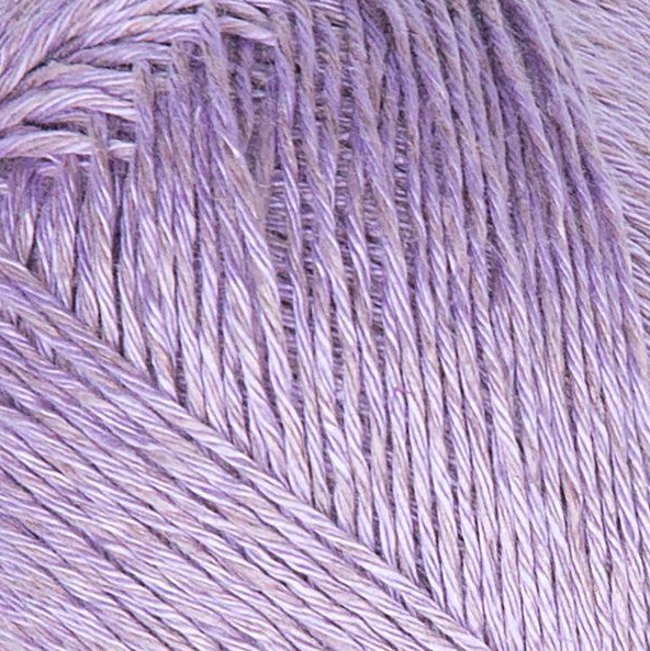Пряжа YarnArt Intense Linen №4111 бузковий меланж, віскоза з льоном, для ручного в'язання спицями та гачком 4111 фото