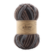 Пряжа Alize Wooltime (Вултайм) №11015, шкарпеткова пряжа, нитки для в&rsquo;язання 11015 фото 1