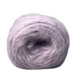 Пряжа Avanti Yarn FLUFFY ALPACA №024 лавандовий, напіввовняна, для ручного в'язання спицями та гачком 024 фото 2