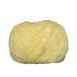 Пряжа Avanti Yarn Королевская Поетка 3+6мм № 141 желтый паетка прозрачная для ручной вязки спицами и крючком 141 фото 2