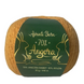 Пряжа Avanti Yarn Angora 70 (Ангора 70) №909 оранжевый, нитки ангора для вязания спицами и крючком 909 фото 1