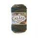 Пряжа Alize Burcum Batik (Буркум Батік) №4684, акрил, нитки для в'язання 4684 фото 1