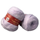 Пряжа Avanti Yarn FLUFFY ALPACA №024 лавандовий, напіввовняна, для ручного в'язання спицями та гачком 024 фото 1