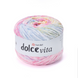 Пряжа Yarnart Dolce Vita №3413 (велюр) 150 г, 260 м 3413 фото 1