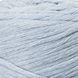 Пряжа Yarnart TWISTED MACRAME 3 мм №760 блакитний, нитки для в'язання макраме 760 фото 2