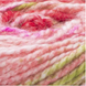 Пряжа YarnArt Alpine Angora Melange New №6417 - напіввовна для в'язання спицями і гачком 6417 фото 2