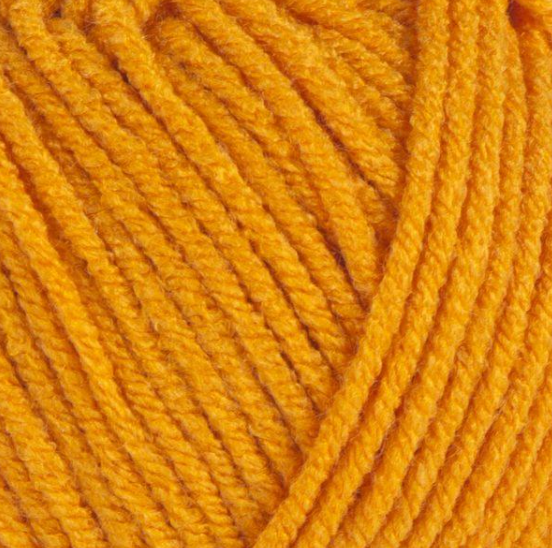 Пряжа YarnArt Jeans Bamboo №106 курча, бамбук, для ручного в'язання спицями та гачком 106 фото