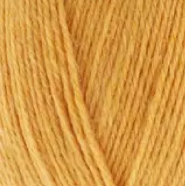 Пряжа Alize Superwash Artisan (Супервош Артiзан) №281 жовтий, шкарпеткова нитки для в'язання 281 фото