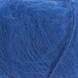 Пряжа YarnArt Mohair Trendy №140 темно-блакитний, мохер, нитки для в'язання спицями і гачком 140 фото 2
