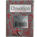 Адаптери для спиць Large ChiaoGoo (2501-VL) аксесуари для в'язання 2501-VL фото 1