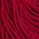 Пряжа Yarnart Macrame Braided №773 червоний, макраме для ручного в'язання спицями та гачком 773 фото 2