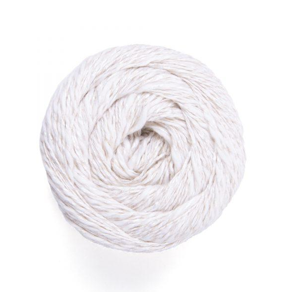 Пряжа YarnArt Linen Soft №7301, бавовна, віскоза з льоном, нитки для вʼязання спицями та гачком 7301 фото