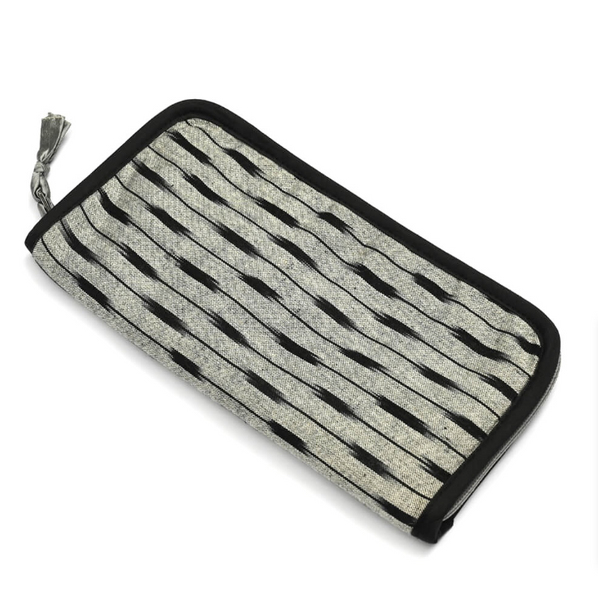 Футляр для аксесуарів IKAT LANTERN MOON KnitPro 6 кишень 350722 фото