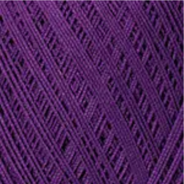 YarnArt VIOLET (Віолет) № 5550 фіолетовий (Пряжа мерсеризована бавовна, нитки для в'язання) 5550 фото