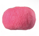 Пряжа Avanti Yarn Alpaca Lux №678 яскраво-рожевий, пряжа напіввовняна, для в'язання гачком и спицями 678 фото 2