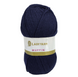 Пряжа Lady Yarn Muffin №025 темно-синій (акрил) 100 г, 300 м 025 фото 1