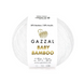 Пряжа Gazzal Baby Bamboo №95228 белый цвет, 115м/50гр, 50% бамбук, для ручной вязки спицами и крючком 95228 фото 1