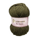 Пряжа Lady Yarn Nice Woolly №NW009 хаки (полушерсть) 100 г, 200 м NW009 фото 1