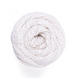 Пряжа YarnArt Linen Soft №7301, бавовна, віскоза з льоном, нитки для вʼязання спицями та гачком 7301 фото 2