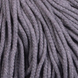 Пряжа Yarnart Macrame Braided №774 сірий , макраме для ручного в'язання спицями та гачком 774 фото 2
