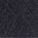 Пряжа Yarnart Super Merino №1441 графіт, вовна з акрилом нитки для в'язання спицями та гачком 1441 фото 2