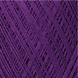 YarnArt VIOLET (Віолет) № 5550 фіолетовий (Пряжа мерсеризована бавовна, нитки для в'язання) 5550 фото 2