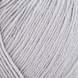 Пряжа YarnArt Baby Cotton №451 сірий - напівбавовна для в'язання спицями та гачком 451 фото 2
