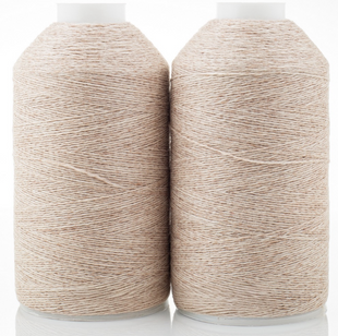 Пряжа TOP CASHMERE (Топ Кашемір) №884 світлий беж мармур, пряжа кашемір, нитки для в'язання 884 фото