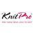 KnitPro спиці та гачки для в'язання
