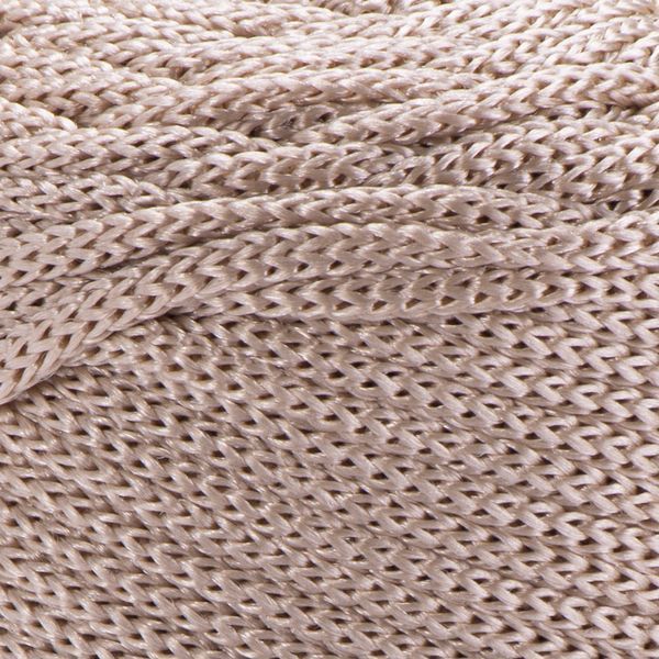 Пряжа YarnArt Macrame XL №166 бежевий, нитки для в'язання макраме 166 фото