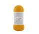 Пряжа Alize Diva Fine (Діва Файн) №488 жовток, мікрофібра, нитки для в&rsquo;язання 488 фото 1