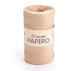Рафія YarnArt Papiro (Папіро) №1302 беж, целюлоза, нитки для в&rsquo;язання 1302 фото 1