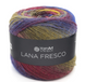 YarnArt LANA FRESCO (Ярнарт Лана Фреско) №8108 (Пряжа 100% вовна, нитки для в'язання) 8108 фото 1
