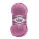 Пряжа Alize Cotton Gold (Котон Голд) №98 рожевий, бавовна, нитки для в'язання 98 фото 1