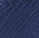Пряжа YarnArt Shetland №528 темно-синій, напіввовняна нитка для в'язання спицями та гачком 528 фото 2