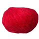 Пряжа AVANTI YARN BABY ALPACA №67 червоний, пряжа напіввовняна, для в'язання гачком и спицями 67 фото 2