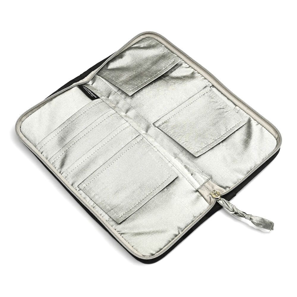 Футляр для знімних спиць IKAT LANTERN MOON KnitPro 5 кишень 350723 фото