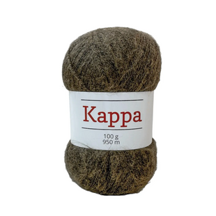 Пряжа Avanti Yarn Kappa (Каппа) №61 мох, з мохером нитки для в'язання спицями і гачком 61 фото
