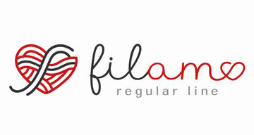 Пряжа Filamo