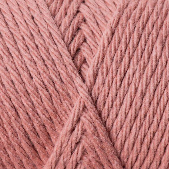 Пряжа YarnArt Cotton Fair 4/4 №5533 пудровый (хлопковая) 50 г, 80 м 5533 фото Пряжа YarnArt Cotton Fair 4/4 №5533 пудровый (хлопковая) 50 г, 80 м 5533 фото