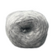 Пряжа Avanti Yarn FLUFFY ALPACA №013 світло-сірий, напіввовняна, для ручного в'язання спицями та гачком 013 фото 2
